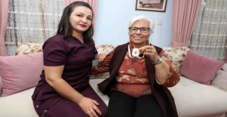 Can Butonu’yla yalnızlığı aşıyorlar