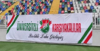 Üniversiteli Karşıyakalılar Birliği'nden açıklama