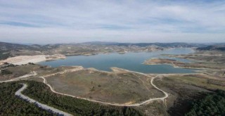 Gördes Barajı için devir-teslim protokolü imzalandı