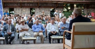 Soyer: Lozan mağlubun mağlup olduğunun beyanıdır