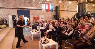 Kadınlar İzmir’den ses verdi