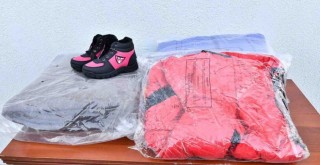 Büyükşehir'den ailelere kış destek paketi