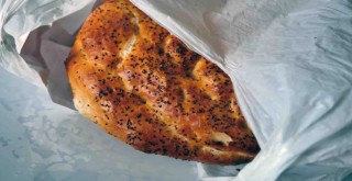 Karşıyaka’da ''Askıda Pide'' kampanyası başlıyor