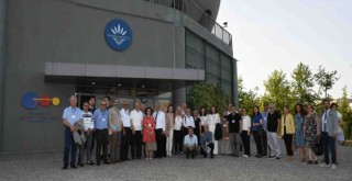 İzmir Kent Konseyleri Birliği Karabağlar'da buluştu