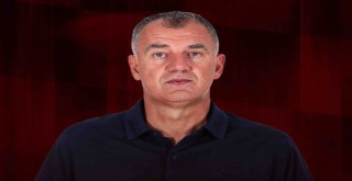 Karşıyaka'da Nihat Mala bıraktı...