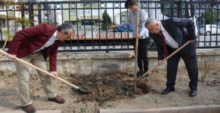 Torbalı Belediyesi doğa dostu projeye ortak oldu