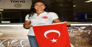 Uralp: Olimpiyat Oyunları’nda ülkemi  en iyi şekilde temsil edeceğim