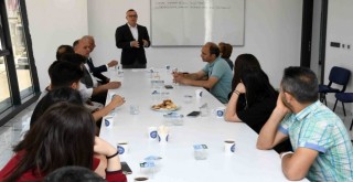 Mobilya Akademi’de atölye çalışmaları başladı