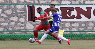 Karşıyaka yine kaybetti...