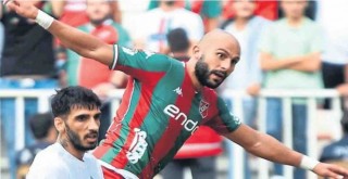 Karşıyaka'da İshak, Enes'i yakaladı