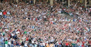 KSK Yönetimi: Taraftarımızı stadyumda yanımızda görmek istiyoruz