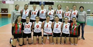 Filede Kaf Kaf'ın gençleri Gelişim'e kaybetti...