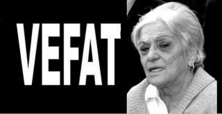 Güzin Türetken vefat etti