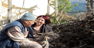 Karaburun Belediyesi bir telefon kadar yakın