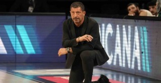 Sarıca: Kimse 11-12 bin Galatasaray taraftarı önünde kazanabileceğimize inanmıyordu