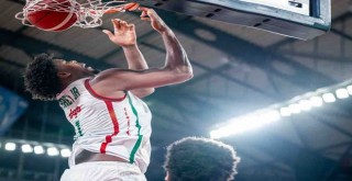 Basketbol Süper Ligi’nde Ocak ayının oyuncusu Pınar KSK'den