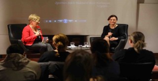 Efes Selçuk'ta ''Umutlu Bir Hikaye''