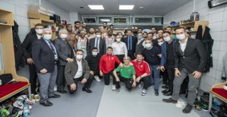 Ev sahibi haftaya açıklanacak