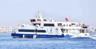 Yolcu gemisi seferlerine yeni düzen