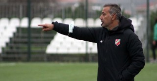 Soner Tolungüç kadro kurmakta zorluk çekiyor