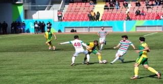 Karşıyaka, İstanbul'da kayıp...