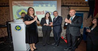 Soyer: Her daim bu kardeşliği yaşatmaya kararlıyız