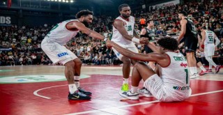 Pınar Karşıyaka, SIG Strasbourg'u konuk ediyor