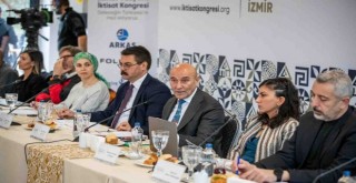 İkinci Yüzyılın İktisat Kongresi için hazırlıklar sürüyor