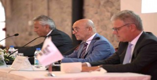 İzmir’de “Travel Turkey İzmir” heyecanı