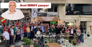 Aralık sonu, Ocak başı… Altar Toker…