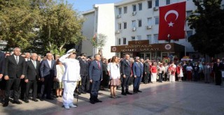 Karşıyaka’da 30 Ağustos coşkusu