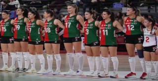 Endo Karşıyaka, Havran Belediyespor deplasmanında