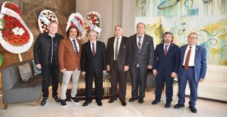 Esnaf ve sanatkârlar Erdağlılar ile devam dedi