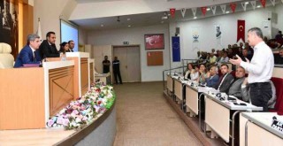 Başkan Yıldız: Sözlerimizi tutacağız