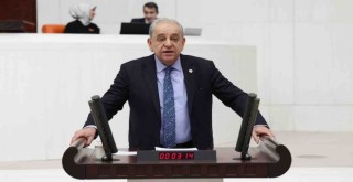 CHP’li Nalbantoğlu: İzmir sadaka değil, hakkını istiyor