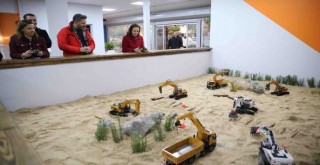 Genç Yaka 7 Ocak’ta açılıyor