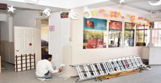 Balçova’nın okullarına tam destek