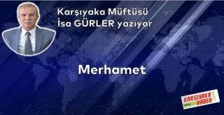 Merhamet