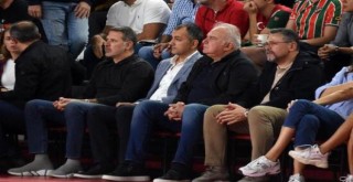 Ergüllü: Karşıyaka tarihini yeniden yazmaya hazırız