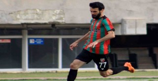 Karşıyaka, Ağrı deplasmanında