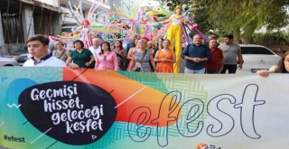 EFEST 2024 başlıyor