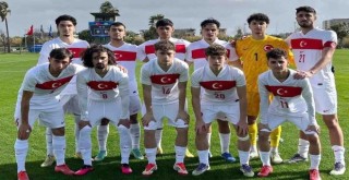 KSK'li Adem Milli Takım'da da fırtına gibi