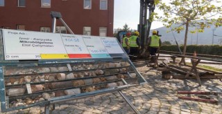 Karşıyaka'da 2 bin hektarlık alanda zemin araştırması yapılacak