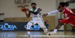 Pınar Karşıyaka, Kızılyıldız'a kaybetti