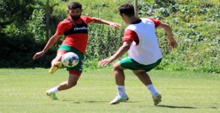 Okan Baydemir: İyi ki buradayım