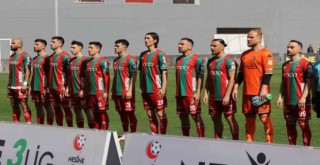 Karşıyaka ikinciliği kaptırdı