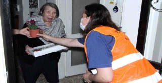 Karşıyaka Belediyesi’nden anlamlı armağan