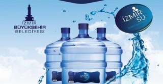 İzmir Su'ya yüzde 25 zam...