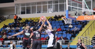 Pınar Karşıyaka, Afyon'da kendine geldi