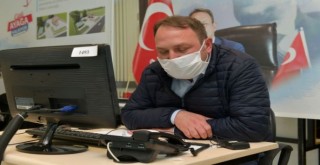 Çiğli'de vatandaşların talebi çözümsüz kalmıyor